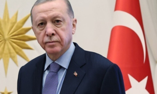 Ερντογάν: Πάνω από 100 δισ. δολάρια το κόστος των έργων της τουρκικής αμυντικής βιομηχανίας
