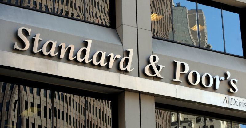 Standard&amp;Poor`s: Έρχεται νέα εκδοχή της «ευρωκρίσης» αν δεν παρέμβει επιθετικά η ΕΚΤ