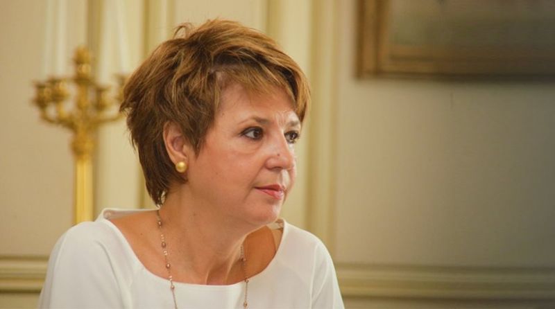 Γεροβασίλη για ΕΣΡ: Θα ενισχύσουμε το κλίμα συναίνεσης
