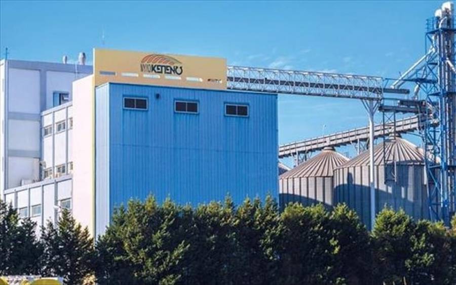 Μύλοι Κεπενού: Συνάπτει ομολογιακό δάνειο έως 12,5 εκατ. ευρώ