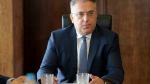 Θεοδωρικάκος για αδήλωτα τετραγωνικά: Δηλώσεις αυστηρά έως 31/8