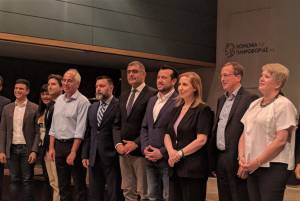 Wind: Συμμετοχή της εταιρείας στο έργο ΣΥΖΕΥΞΙΣ ΙΙ