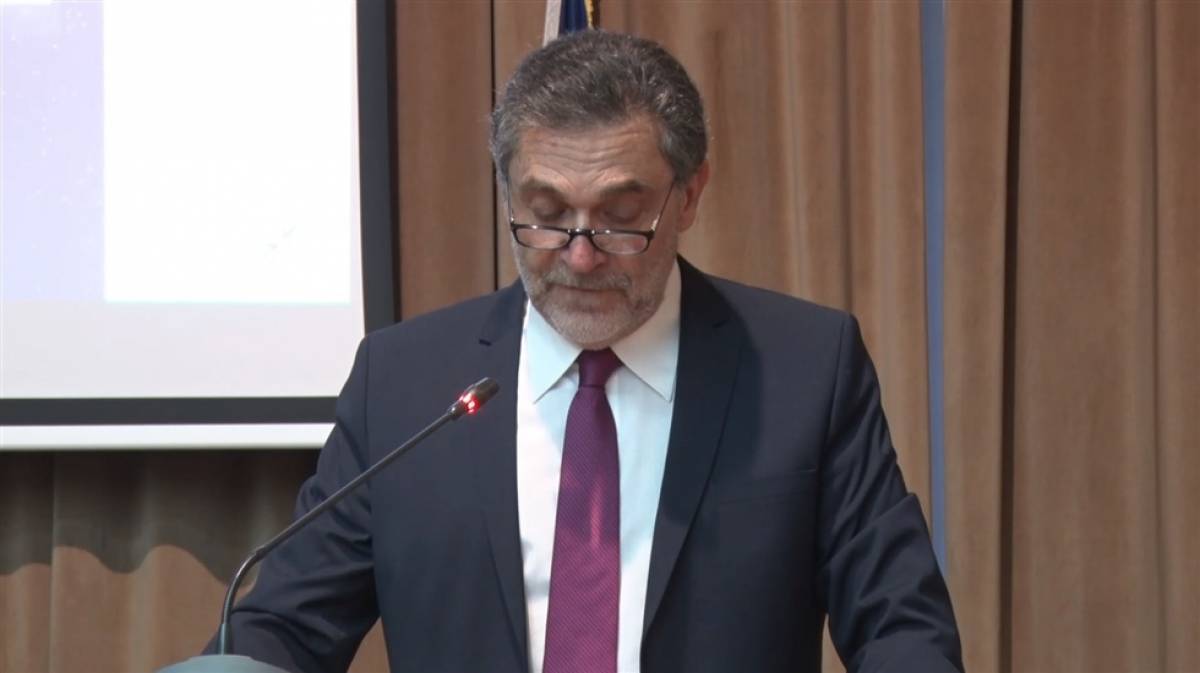 ΣΒΑΠ: Εξεύρεση κοινής γραμμής για την ανάπτυξη της ναυπηγοεπισκευαστικής ζώνης