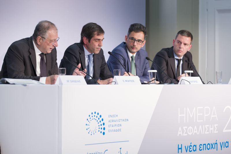 INTERAMERICAN: Σχέδιο για την αύξηση της πίτας στην ασφαλιστική αγορά