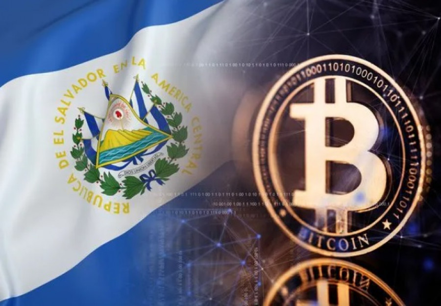 Bitcoin: Ένας χρόνος ως επίσημο νόμισμα στο Ελ Σαλβαδόρ-Ο απολογισμός