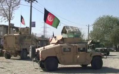 Γαλλία: Έκκληση στους πολίτες της να φύγουν από το Αφγανιστάν