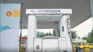 Η Shell ξεκινά την παραγωγή πράσινου υδρογόνου στην Κίνα