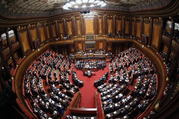 Ιταλία: Η Γερουσία ενέκρινε τον προϋπολογισμό του 2017