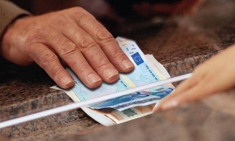 Τα οριστικά ποσά των νέων μειωμένων συντάξεων-Αναλυτικά παραδείγματα