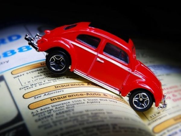 730.000 ανασφάλιστα οχήματα κυκλοφορούν στους ελληνικούς δρόμους