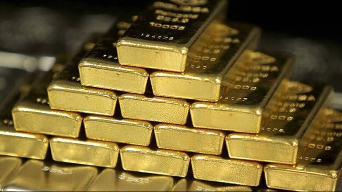 Χρυσός: Η μεγαλύτερη εβδομαδιαία άνοδος των τελευταίων 12 ετών