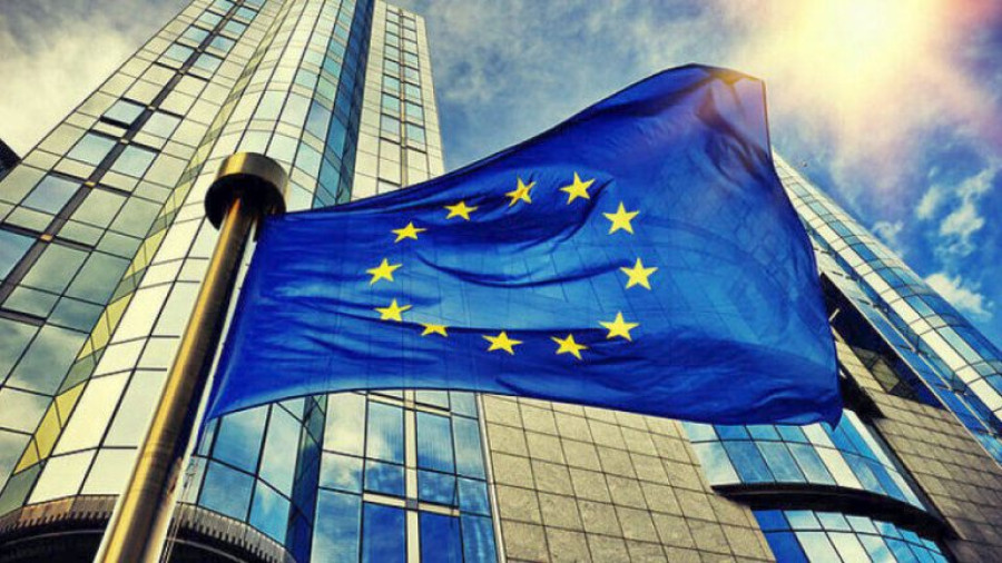 ΕΕ: Μερική συμφωνία για στήριξη της Ουκρανίας το διάστημα 2024-2027