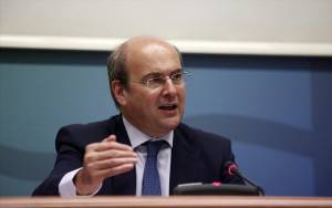 Χατζηδάκης: Συνειδητή διαστρέβλωση των δηλώσεών μου για το εργασιακό