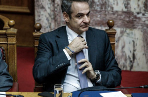 Τα δισ. των επιδοτήσεων και ο προεκλογικός εγκλωβισμός