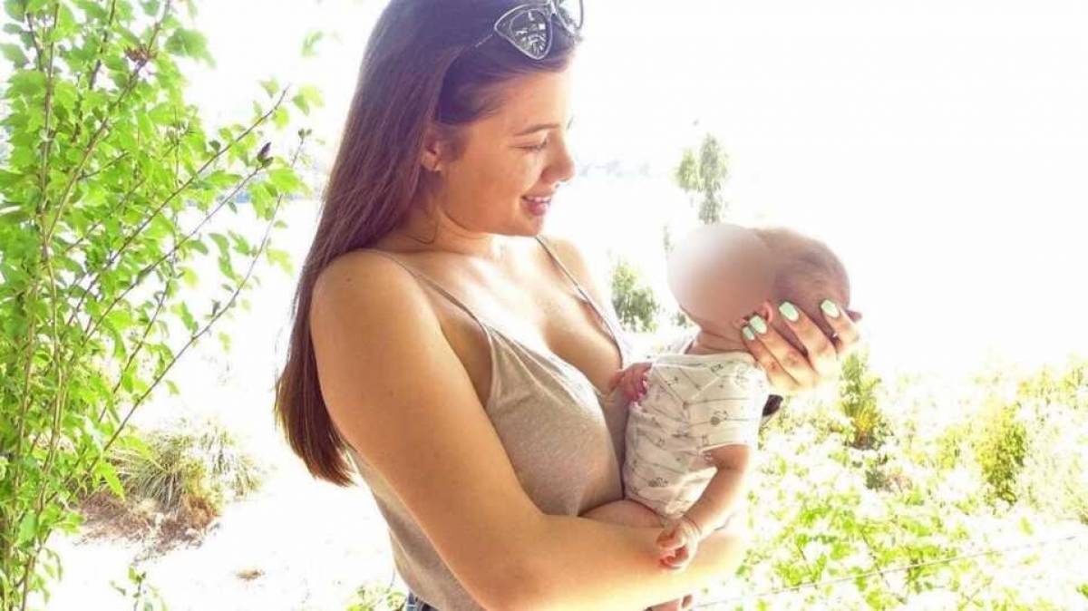 Γλυκά Νερά- Πατέρας Καρολάιν: Μόνη παρηγοριά η παρουσία της Λυδίας
