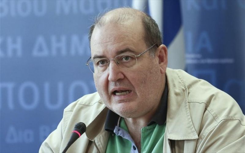 Φίλης: Δεν είναι ανέφικτος ο στόχος των 200 βουλευτών για την απλή αναλογική