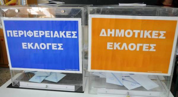 Καταργείται η απλή αναλογική στην Αυτοδιοίκηση-Οι βασικές αλλαγές του νομοσχεδίου