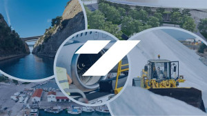 Η Μονάδα Στρατηγικών Συμβάσεων (PPF) του Υπερταμείου εκτός ελληνικών συνόρων – Τα πρώτα έργα στο εξωτερικό