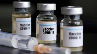 Ελπίδες από Pfizer:Κατά 90% αποτελεσματικό το εμβόλιο για τον κορονοϊό