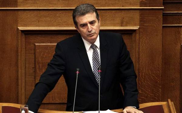 Δεκτό από τις αρμόδιες Επιτροπές της Βουλής το νομοσχέδιο Χρυσοχοΐδη