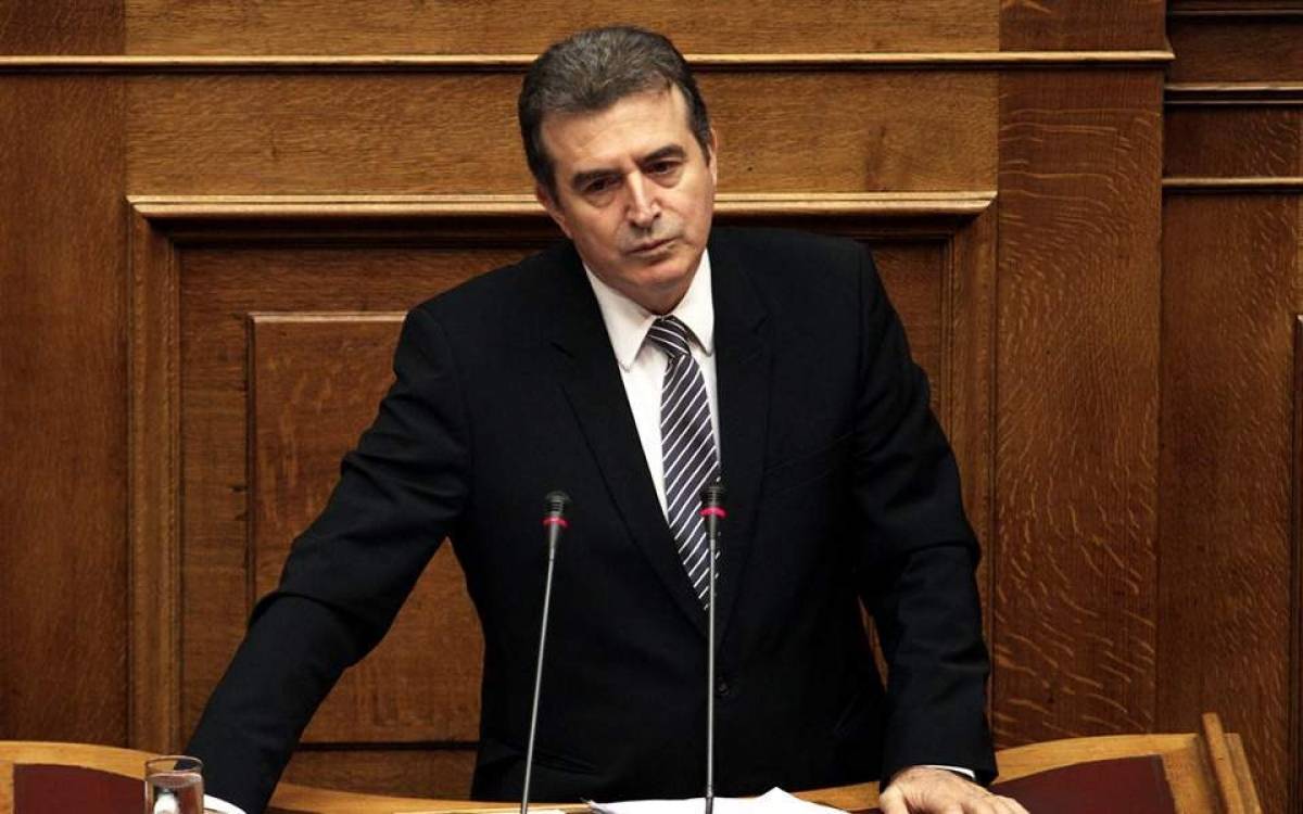 Δεκτό από τις αρμόδιες Επιτροπές της Βουλής το νομοσχέδιο Χρυσοχοΐδη
