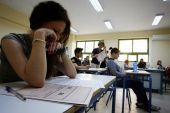 Στις 8 Ιουνίου ξεκινούν οι Πανελλαδικές Εξετάσεις -Tο πλήρες πρόγραμμα
