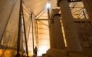 "Λουκέτο" σε αρχαιολογικούς χώρους από την 1η Νοεμβρίου