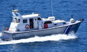 Κατασχέθηκαν 194 κιλά ακατέργαστης κάνναβης στη Γλυφάδα