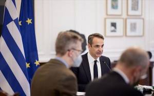 Συνεδριάζει την Τετάρτη (9/3) το υπουργικό συμβούλιο- Η ατζέντα