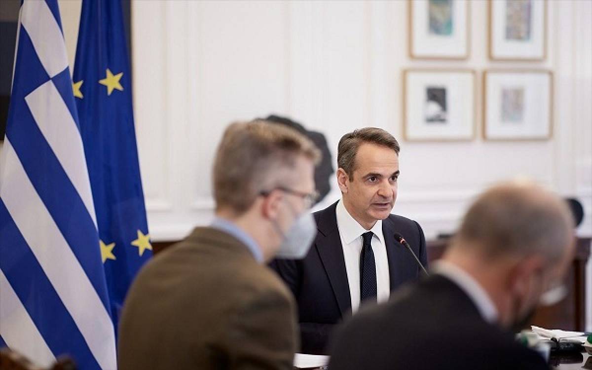 Συνεδριάζει την Τετάρτη (9/3) το υπουργικό συμβούλιο- Η ατζέντα