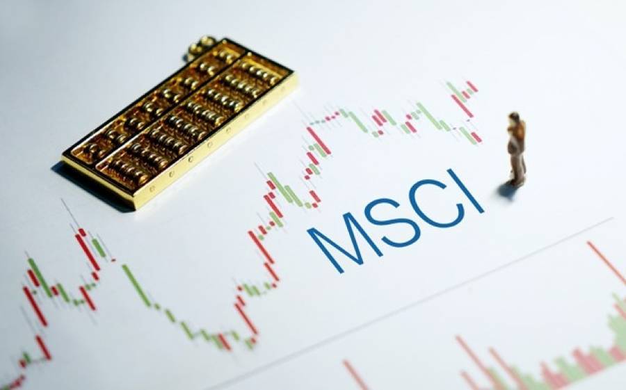 Οι τράπεζες, το «άγριο» σορτάρισμα και o MSCI