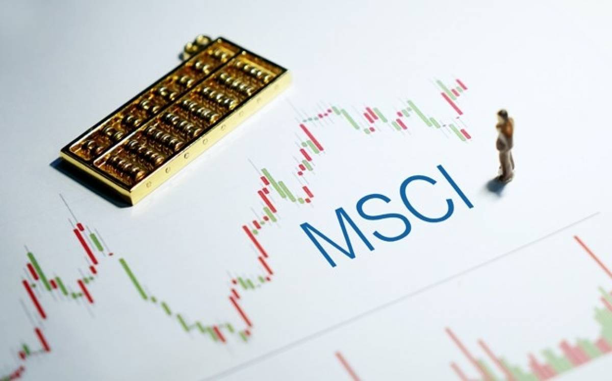 Οι τράπεζες, το «άγριο» σορτάρισμα και o MSCI