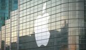 Πάνω από τα 500 δολάρια η μετοχή της Apple - Κοντά σε υψηλό 8μηνου