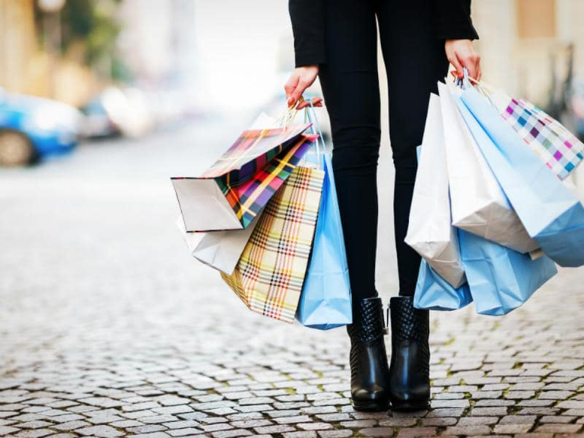 Από Black Friday σε Cyber Monday και οι προσφορές «τρέχουν»