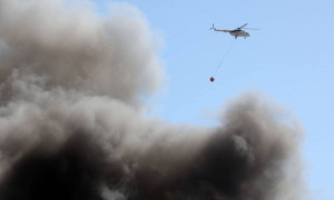 Καίγονται Γαλλία και Ισπανία- Σε συναγερμό για τον καύσωνα