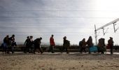 Έρευνα: Το 66% των Ελλήνων κατά του κλεισίματος των συνόρων
