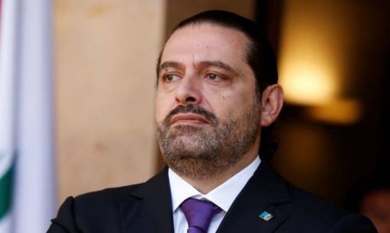 Ξανά στον Λίβανο ο παραιτηθείς Σάαντ αλ-Χαρίρι