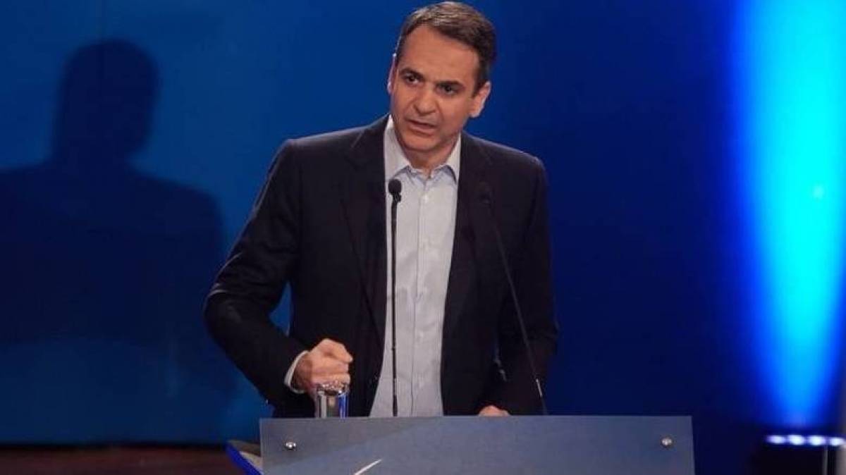 Μητσοτάκης:Η συμπεριφορά των Ούγγρων φίλων μας δεν είναι ανεκτή