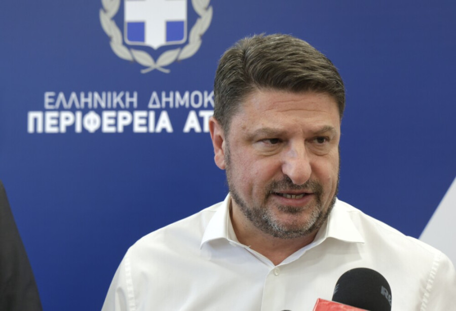 Με 120 εκατ. ευρώ ενισχύει η Περιφέρεια Αττικής μικρές επιχειρήσεις