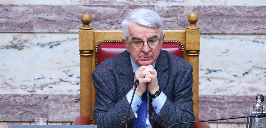 «Μπλόκο» ΝΔ στην κλήση Δημητριάδη, Ντίλιαν στην Επιτροπή Θεσμών