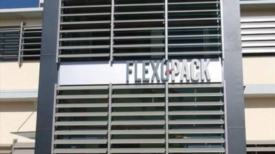 Flexopack: Σύσταση νέας εταιρείας στη Δανία