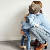 5 σημαντικοί λόγοι να πάρετε (άλλη) μια αγκαλιά το παιδί σας τώρα!