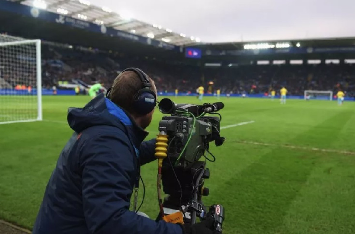 Premier League: Έτοιμη να διαπραγματευτεί τα τηλεοπτικά δικαιώματα με…ιστορικές αλλαγές