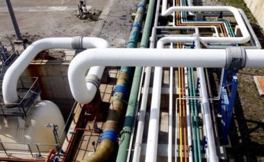 Συνάντηση εργασίας ΥΠΕΝ-ΡΑΕ-ΔΕΣΦΑ για τους ευρωπαϊκούς κώδικες στα δίκτυα αερίου