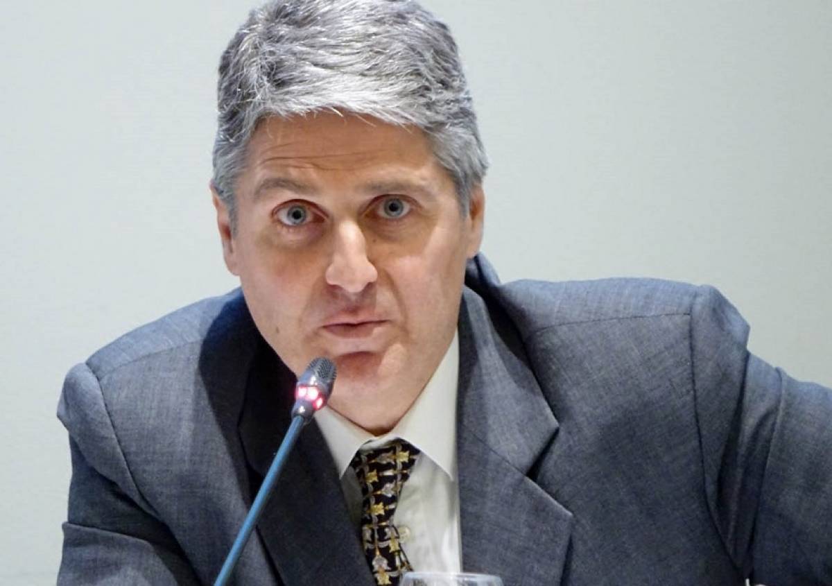 Οργανισμός Τουρισμού Θεσσαλονίκης και ασφάλεια στη συνάντηση ΕΞΘ - Μητσοτάκη
