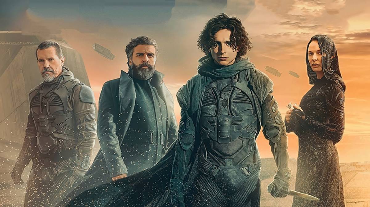 Warner Bros: Όλες οι ταινίες του 2021 θα κυκλοφορήσουν online στο HBO Max