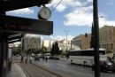 Απεργία: Κανονικά τα δρομολόγια του τραμ