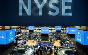 Wall Street:Θετικό κλείσιμο παρά το τεντωμένο σχοινί στις σχέσεις ΗΠΑ-Κίνας