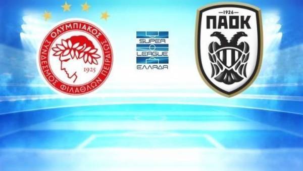 Μάχη αήττητων στο Καραϊσκάκη