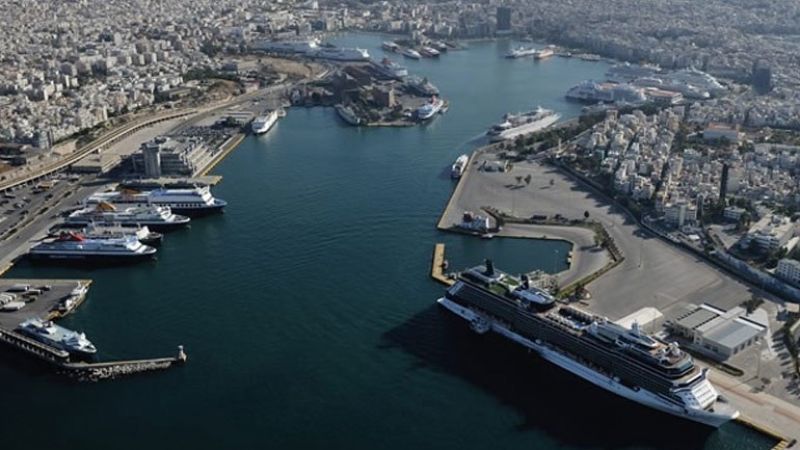 Σχέδια ΟΛΠ για υποδομές σε τουρισμό και logistics